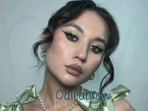 Odiliabrow