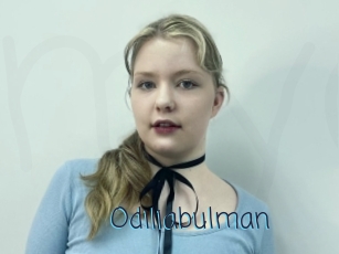 Odiliabulman