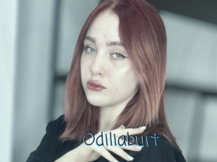 Odiliaburt