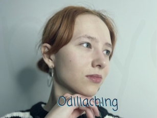 Odiliaching