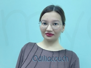 Odiliacouch