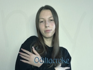Odiliacroke