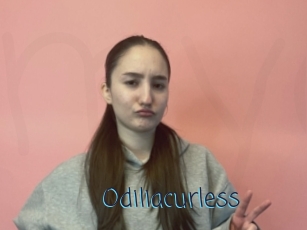 Odiliacurless