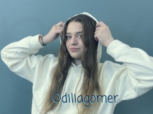 Odiliagomer