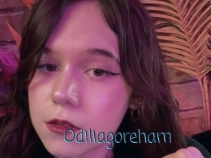 Odiliagoreham