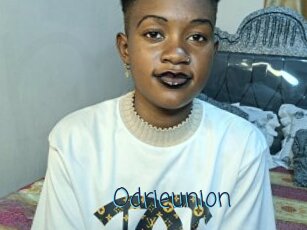 Odrieunion