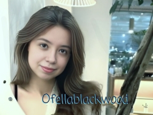 Ofellablackwood