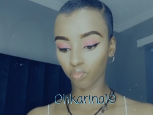 Ohkarina19