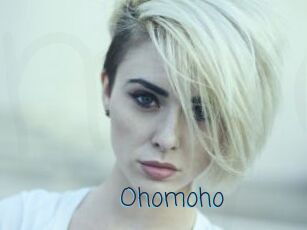 Ohomoho