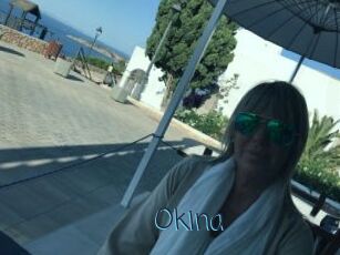 Okina
