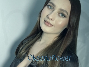 Oksanaflower