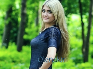 Olenakir