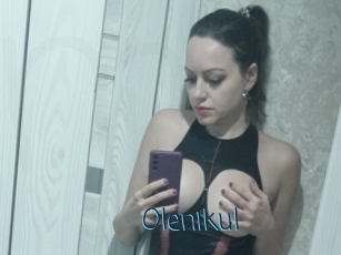 Olenikul