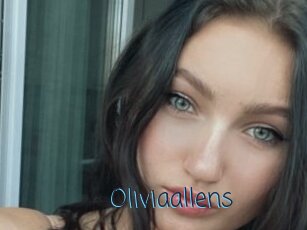 Oliviaallens