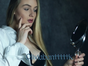 Oliviabantttttk