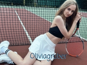 Oliviagruber