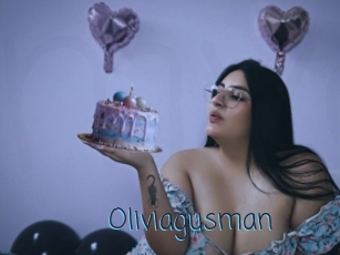 Oliviagusman