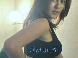 Oliviahuff