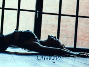 Oliviajes