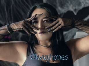 Oliviajhones
