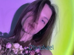 Oliviakeel