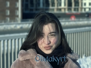 Oliviakyrt