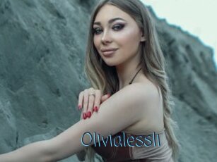 Olivialessli