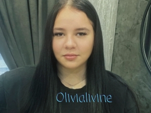 Olivialivine