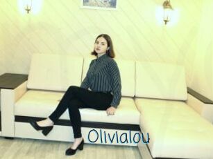 Olivialou