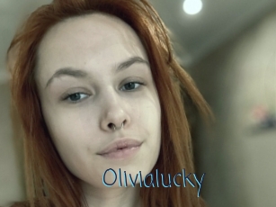 Olivialucky