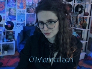 Oliviamcclean