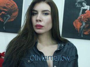 Oliviamellow