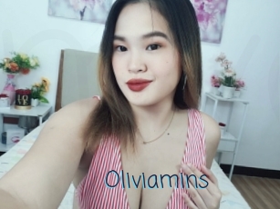 Oliviamins