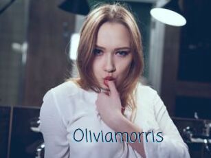 Oliviamorris