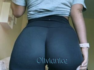 Olivianice