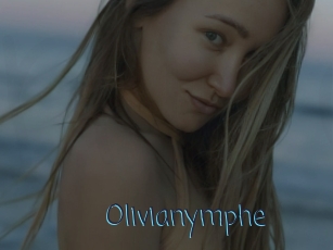 Olivianymphe