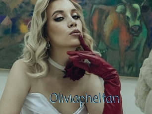 Oliviapheltan