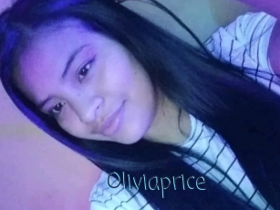 Oliviaprice