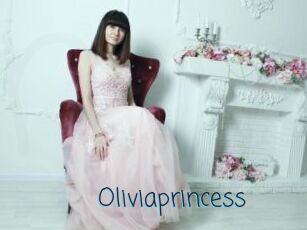 Oliviaprincess