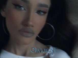 Oliviaroy1