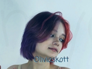 Oliviaskott