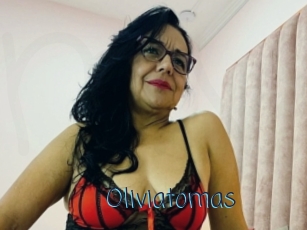Oliviatomas