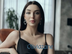 Oliviazane