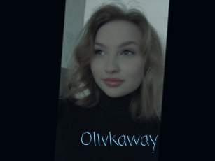 Olivkaway