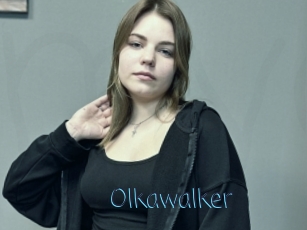 Olkawalker