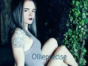 Ollieprecise