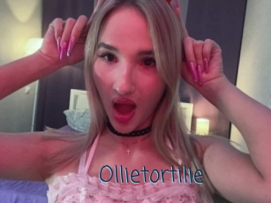 Ollietortilie