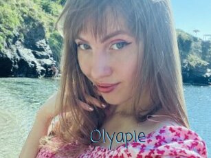 Olyapie