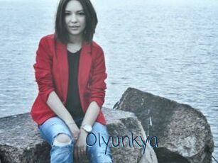 Olyunkya