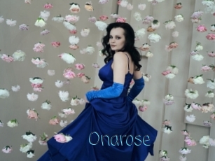 Onarose